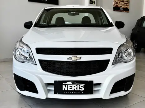 CHEVROLET Montana 1.4 FLEX LS, Foto 2