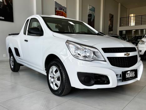 CHEVROLET Montana 1.4 FLEX LS, Foto 3