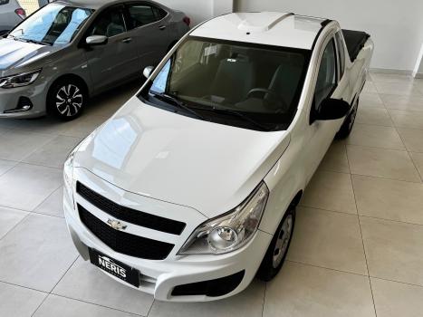 CHEVROLET Montana 1.4 FLEX LS, Foto 4