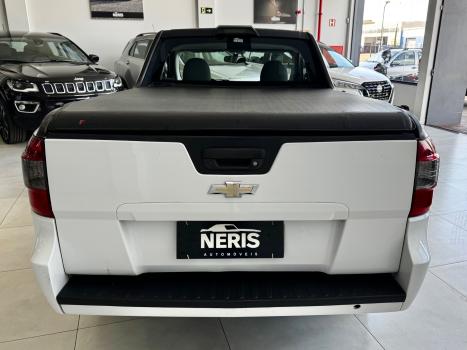 CHEVROLET Montana 1.4 FLEX LS, Foto 6