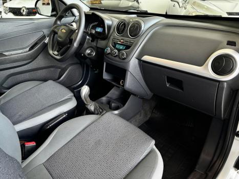 CHEVROLET Montana 1.4 FLEX LS, Foto 8