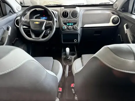 CHEVROLET Montana 1.4 FLEX LS, Foto 9