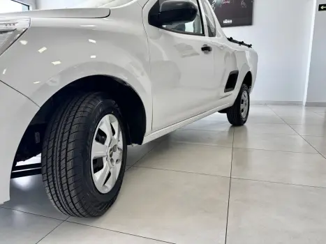 CHEVROLET Montana 1.4 FLEX LS, Foto 10