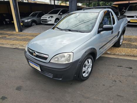 CHEVROLET Montana 1.4 FLEX CONQUEST, Foto 3
