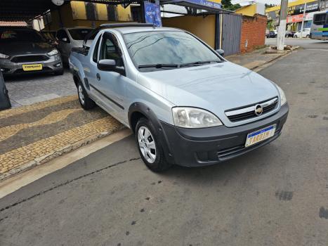 CHEVROLET Montana 1.4 FLEX CONQUEST, Foto 4