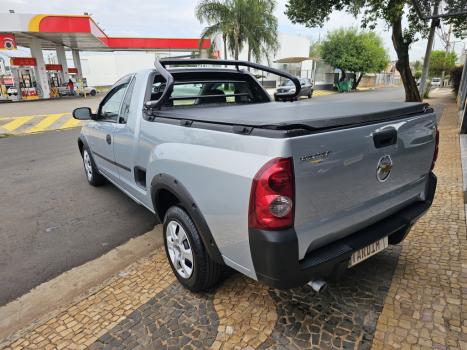 CHEVROLET Montana 1.4 FLEX CONQUEST, Foto 6