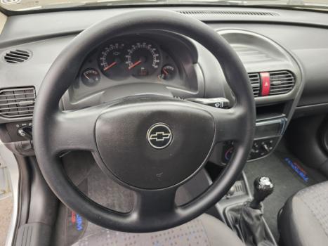 CHEVROLET Montana 1.4 FLEX CONQUEST, Foto 8