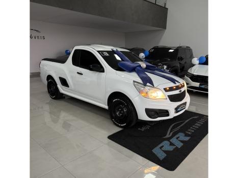 CHEVROLET Montana 1.4 FLEX LS, Foto 1