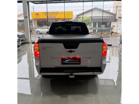 CHEVROLET Montana 1.4 FLEX LS, Foto 3