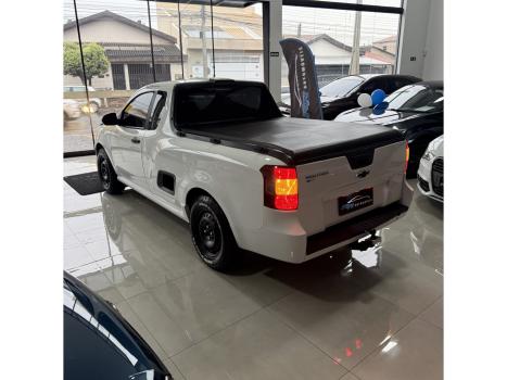 CHEVROLET Montana 1.4 FLEX LS, Foto 4