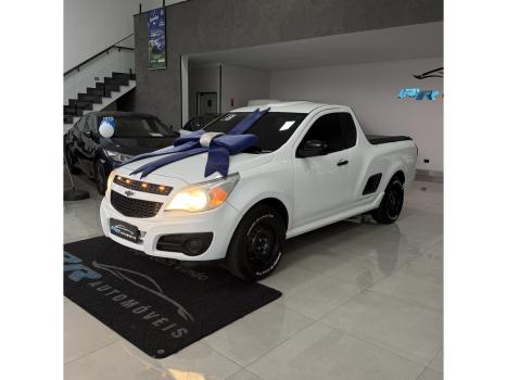 CHEVROLET Montana 1.4 FLEX LS, Foto 5