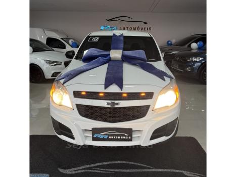 CHEVROLET Montana 1.4 FLEX LS, Foto 6