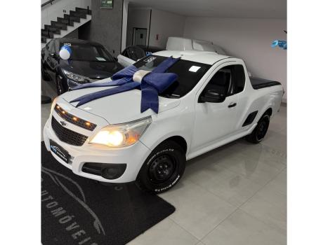 CHEVROLET Montana 1.4 FLEX LS, Foto 14