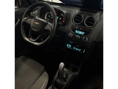 CHEVROLET Montana 1.4 FLEX LS, Foto 16