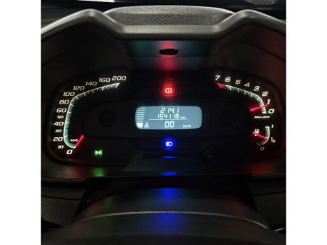 CHEVROLET Montana 1.4 FLEX LS, Foto 17