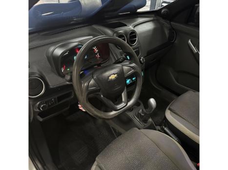 CHEVROLET Montana 1.4 FLEX LS, Foto 18