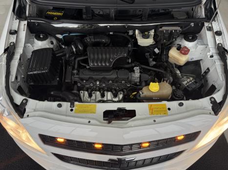 CHEVROLET Montana 1.4 FLEX LS, Foto 19