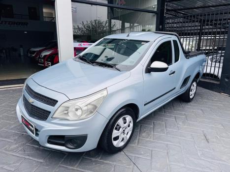 CHEVROLET Montana 1.4 FLEX LS, Foto 2
