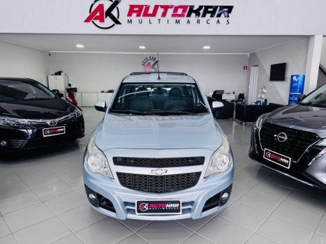CHEVROLET Montana 1.4 FLEX LS, Foto 3