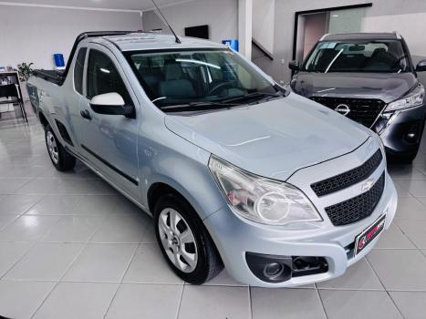 CHEVROLET Montana 1.4 FLEX LS, Foto 4