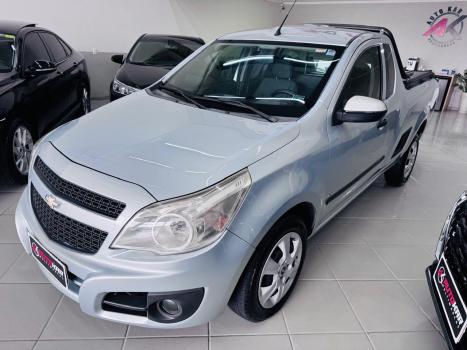 CHEVROLET Montana 1.4 FLEX LS, Foto 5
