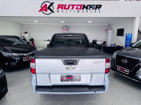 CHEVROLET Montana 1.4 FLEX LS, Foto 6