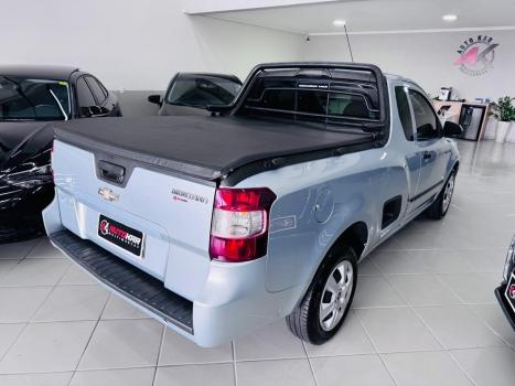 CHEVROLET Montana 1.4 FLEX LS, Foto 7