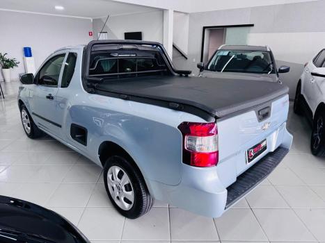 CHEVROLET Montana 1.4 FLEX LS, Foto 8