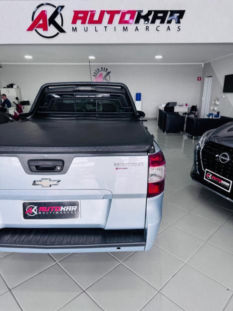 CHEVROLET Montana 1.4 FLEX LS, Foto 9