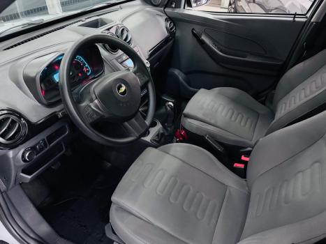 CHEVROLET Montana 1.4 FLEX LS, Foto 10