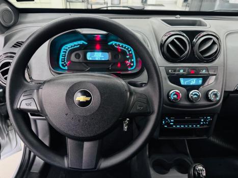 CHEVROLET Montana 1.4 FLEX LS, Foto 11