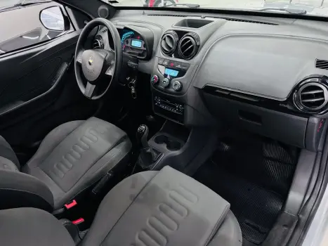 CHEVROLET Montana 1.4 FLEX LS, Foto 12