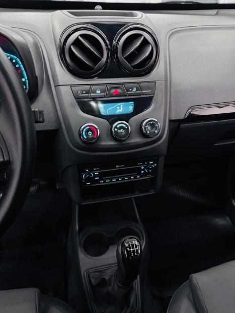 CHEVROLET Montana 1.4 FLEX LS, Foto 14