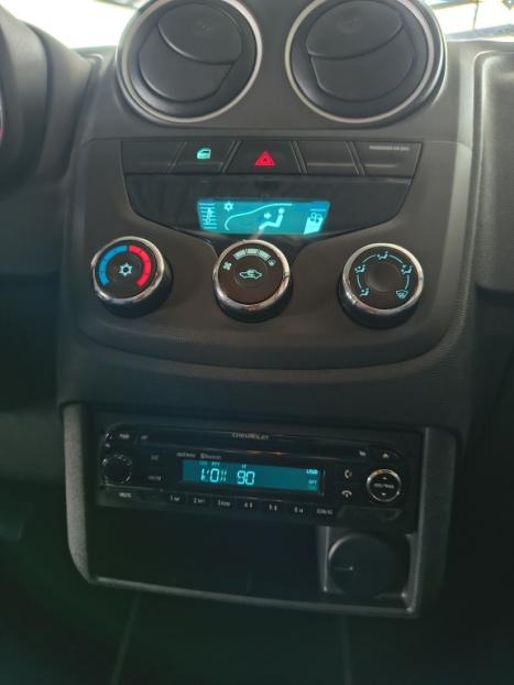 CHEVROLET Montana 1.4 FLEX SPORT, Foto 11