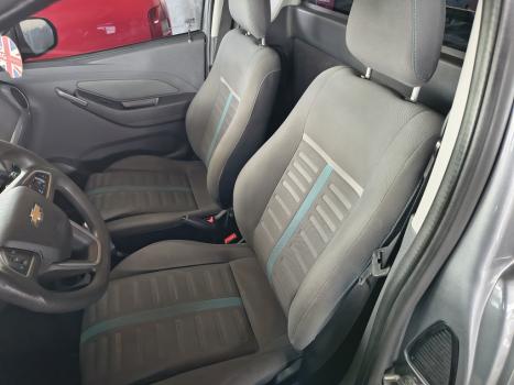CHEVROLET Montana 1.4 FLEX SPORT, Foto 14