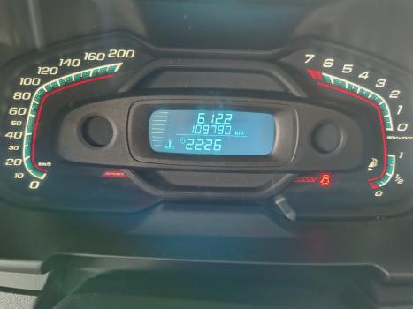 CHEVROLET Montana 1.4 FLEX SPORT, Foto 12