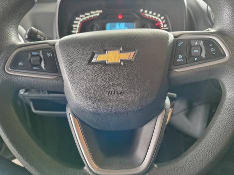 CHEVROLET Montana 1.4 FLEX SPORT, Foto 10