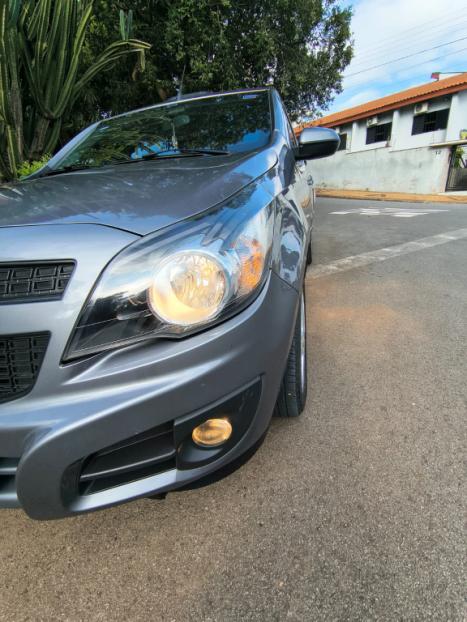 CHEVROLET Montana 1.4 FLEX SPORT, Foto 2