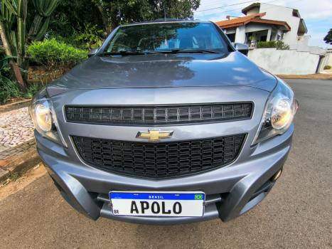 CHEVROLET Montana 1.4 FLEX SPORT, Foto 3