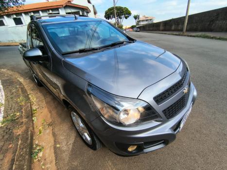 CHEVROLET Montana 1.4 FLEX SPORT, Foto 4