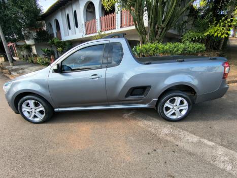 CHEVROLET Montana 1.4 FLEX SPORT, Foto 5