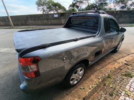 CHEVROLET Montana 1.4 FLEX SPORT, Foto 7