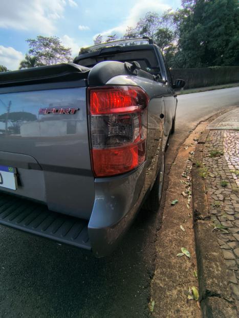 CHEVROLET Montana 1.4 FLEX SPORT, Foto 8