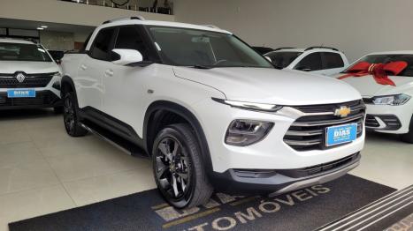 CHEVROLET Montana 1.2 12V FLEX PREMIER TURBO AUTOM�TICO, Foto 2