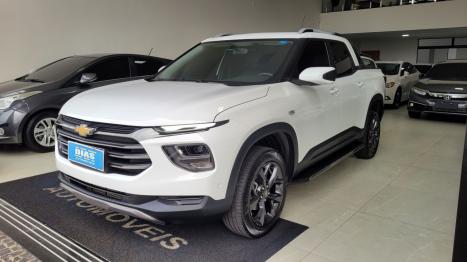 CHEVROLET Montana 1.2 12V FLEX PREMIER TURBO AUTOM�TICO, Foto 3