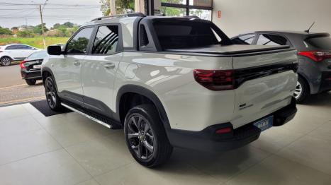 CHEVROLET Montana 1.2 12V FLEX PREMIER TURBO AUTOM�TICO, Foto 4