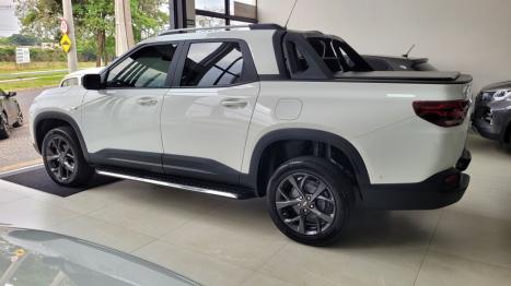 CHEVROLET Montana 1.2 12V FLEX PREMIER TURBO AUTOM�TICO, Foto 6