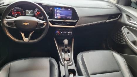 CHEVROLET Montana 1.2 12V FLEX PREMIER TURBO AUTOM�TICO, Foto 7