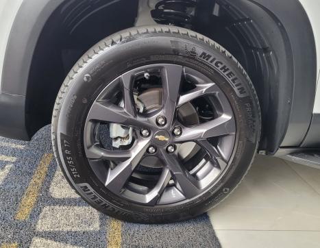 CHEVROLET Montana 1.2 12V FLEX PREMIER TURBO AUTOM�TICO, Foto 10