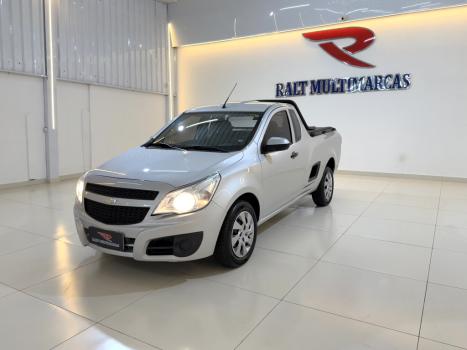 CHEVROLET Montana 1.4 FLEX LS, Foto 3